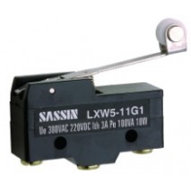 Mikrospínač LXW5-11G1