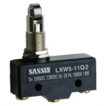 Mikrospínač LXW5-11Q2