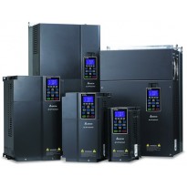 Frekvenční měnič CP2000, VFD110CP43B-21, 11kW, 460V, 24A, 3fáze, IP20