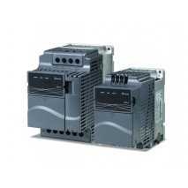Frekvenční měnič VFD-E, VFD004E43T, 400W, 460V, 1,5A, 3fáze, IP20, EMI