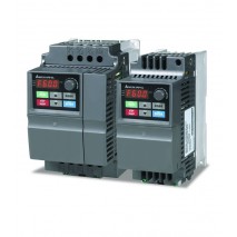 Frekvenční měnič VFD-EL, VFD004EL21A, 400W, 230V, 2,5A, 1fáze, IP20, EMI