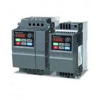 Frekvenční měnič VFD-EL, VFD007EL21A, 750W, 230V, 4,2A, 1fáze, IP20, EMI