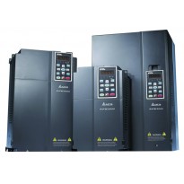 Rekuperační jednotka AFE, AFE075A43A, 7,5kW, 460V, 20A, 3fáze, IP20