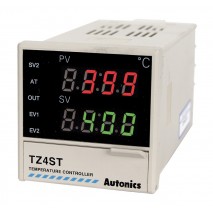 Regulátor teploty TZ4ST, TZ4ST-24R, 48x48mm