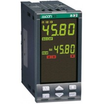 Programovatelný regulátor teploty X3, X33105-0000, 48x96mm