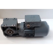 Motor 370W DT71D4BMG/Z s převodovkou WA30