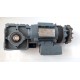 Motor 370W DT71D4BMG/Z s převodovkou WA30