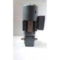 Motor 370W DT71D4BMG s převodovkou W20