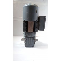 Motor 370W DT71D4BMG s převodovkou W20