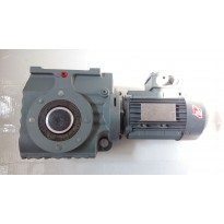 Motor 750W DT80N4 s převodovkou SA67