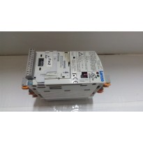 Frekvenční měnič E82EV251_2C, 250W, 1,7A, 3fáze, IP20