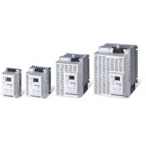 Frekvenční měnič ESMD402L4TXA, 4kW, 400V, 9,4A, 3fáze, IP20