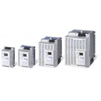 Frekvenční měnič ESMD302L4TXA, 3kW, 400V, 7,6A, 3fáze, IP20