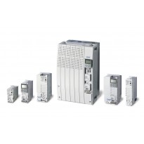Frekvenční měnič E82EV402K4C, 4kW, 400V, 9,5A, 3fáze, IP20