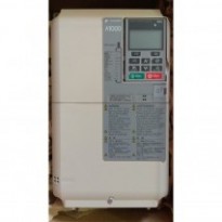 Frekvenční měnič A1000, CIMR-AC4A0031FAA, 11kW, 24A, 3fáze, IP20