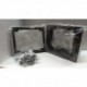 FRONT PANEL MOUNTING KIT 6AG1057-1AA00-0AA0