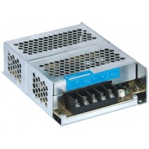 Napájecí zdroj PMC-05V050W1AA, 5V, 50W, 1-fáze, na panel