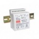 Napájecí zdroj DR-45-05, 5V, 25W, 1-fáze, na DIN lištu
