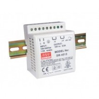 Napájecí zdroj DR-45-05, 5V, 25W, 1-fáze, na DIN lištu