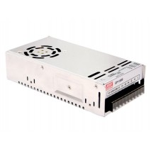 Napájecí zdroj QP-150-3B, 5/3,3/12/-12V, 150,2W, 4-fáze, na panel