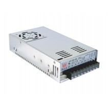 Napájecí zdroj QP-200-3A, 5/3,3/12/-5V, 200W, 4-fáze, na panel