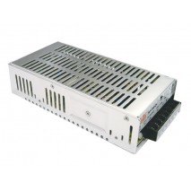 Napájecí zdroj SP-150-12, 12V, 150W, 1-fáze, na panel