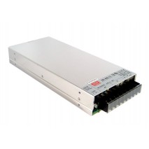 Napájecí zdroj SP-480-12, 12V, 480W, 1-fáze, na panel