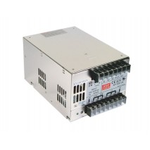 Napájecí zdroj SP-500-48, 48V, 480, 1-fáze, na panel