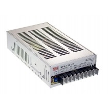 Napájecí zdroj SPV-150-12, 12V, 150W, 1-fáze, na panel