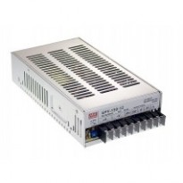 Napájecí zdroj SPV-150-24, 24V, 150W, 1-fáze, na panel