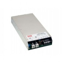 Napájecí zdroj RSP-750-5, 5V, 500W, 1-fáze, na panel