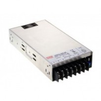 Napájecí zdroj HRP-300-12, 12V, 324W, 1-fáze, na panel