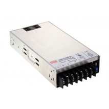 Napájecí zdroj HRP-300-15, 15V, 330W, 1-fáze, na panel