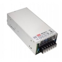 Napájecí zdroj MSP-600-3.3, 3,3V, 396W, 1-fáze, na panel