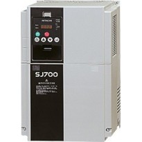 Frekvenční měnič SJ700D-110HFEF3, 11kW, 400V, 25A, 3fáze, IP20