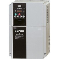 Frekvenční měnič SJ700D-450HFEF3, 45kW, 400V, 91A, 3fáze, IP20