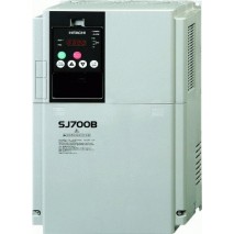 Frekvenční měnič SJ700B, SJ700B-075HFF, 7,5kW, 400V, 16A, 3fáze, IP20