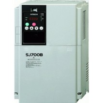 Frekvenční měnič SJ700B, SJ700B-150HFF, 15kW, 400V, 29A, 3fáze, IP20