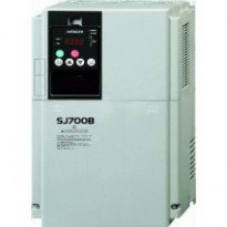 Frekvenční měnič SJ700B, SJ700B-185HFF, 18,5kW, 400V, 37A, 3fáze, IP20