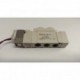 Elektromagnetický ventil SY5120-5GD-01, 24VDC