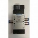 Elektromagnetický ventil CPE10-M1BH-5L-QS-4