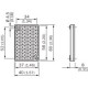 Odrazka PL40A