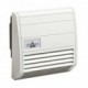 Mřížka a ventilátor s filtrem FF 018, 01800.1-00, EMC verze
