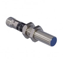 Indukční snímač IB040BM70TA3, M12, 4mm, NPN, NO+NC