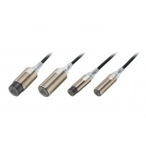 Indukční snímač IS-E1202-BNOB2, M12, 2mm, NPN, NO