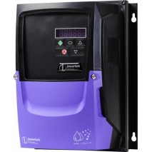 Frekvenční měnič E3, ODE-3-220105-1F4A, 2,2kW, 230V, 10,5A, 1fáze, IP66