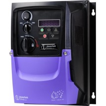 Frekvenční měnič E3, ODE-3-120070-1F1B, 1,5kW, 230V, 7A, 1fáze, IP66