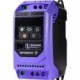 Frekvenční měnič E3, ODE-3-120043-1F12-01, 370W, 230V, 4,3A, 1fáze, IP20