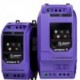 Frekvenční měnič E3, ODE-3-120043-1F12-01, 370W, 230V, 4,3A, 1fáze, IP20