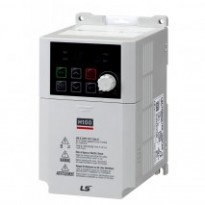 Frekvenční měnič LSLV0001M100-1E0FNS, 100W, 230V, 0,8A, 1-fáze, IP20